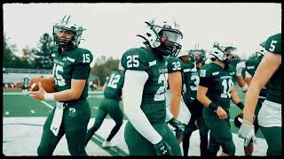 Delbarton vs Seton Hall Prep Hype Video [upl. by Tipton]