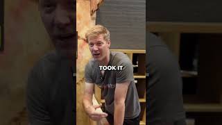 Colin Furze Reacts to Meeting His Fans shorts [upl. by Jeaz920]