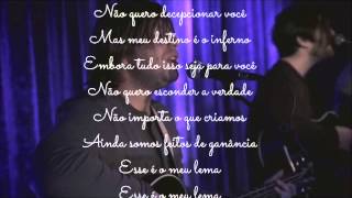 Imagine Dragons  DemonsTradução ♥ [upl. by Jules]