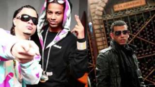 Hasta Que Salga El Sol  Jowell y Randy ft Tito El Bambino [upl. by Jat]