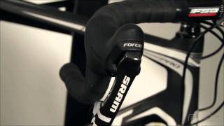 Competitive Cyclist Featured Bike Scott CR1 ProSRAM Force [upl. by Blair]