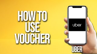 How To Use Voucher Uber Tutorial [upl. by Bausch970]