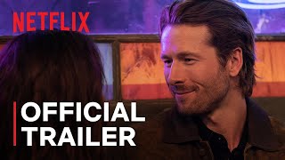 Hit Man  Official Trailer 🔥June 7 🔥Glen Powell NETFLIX [upl. by Lefty]