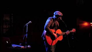 Foy Vance  quotGuiding Lightquot Live [upl. by Ybsorc]