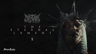 DISTANT  The Eternal Lament Official Music Video [upl. by Tarah813]