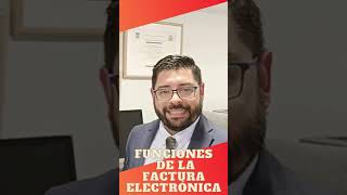 Funciones de la Factura Electrónica [upl. by Talia]