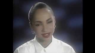 Sade  quotDiamond Lifequot Interviews  1985 [upl. by Ringsmuth]