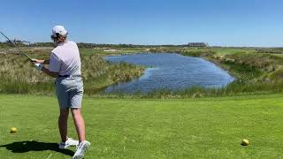 The Ocean Course at Kiawah Island [upl. by Dloniger795]