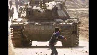 Palestine  Music of the Intifada  فلسطين  موسيقى الانتفاضة  High Audio Quality [upl. by Juliano]