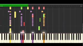 stargate SG1 on synthesia [upl. by Niai]