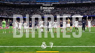 LALIGA CHAMPIONS  Real Madrid 30 Cádiz CF [upl. by Heida206]