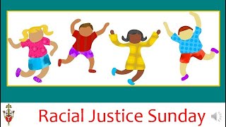 Racial Justice Sunday KS1 [upl. by Gifford]