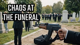 EP 191 We Were At THE BIG HOMIES Funeral Then THE SHOOTING Happened [upl. by Sukul]