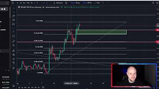 TRUMP Coin BOTTOM BULL RUN PUMP MAGA Crypto Price Prediction and Technical Analysis Today 2024 [upl. by Ireland]