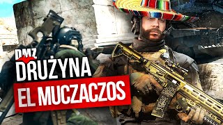 Warzone DMZ Gra z Druzyna [upl. by Aiyekal]