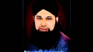 Bari Umeed Hai Sarkar  Bulbul e Madina Hazrat Owais Raza Qadri Sb  Studio Version [upl. by Eiblehs23]