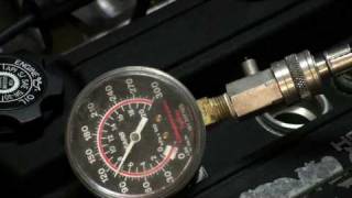 How To Perform a Compression Test  EricTheCarGuy [upl. by Ahsiliw34]