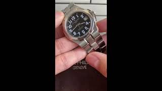 第153集 Vacheron Constantin Overseas 江詩丹頓縱橫四海 42042 霸氣款式物超所值 [upl. by Mccahill]