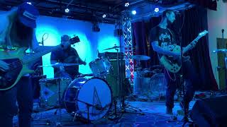 Cloakroom  Live at Deep Ellum Art Company Dallas TX 11182022 [upl. by Ludie]