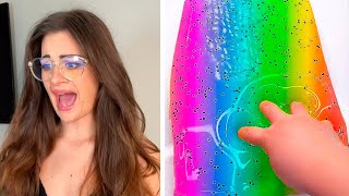 🌈💖 1 HOUR Slime STORYTIME TIKTOK Mikaela Happas 💖POV Mikaela Happas Storytime Tiktok Compilation 5 [upl. by Stern700]