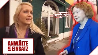 Hilfe  Meine Schwiegermutter SPIONIERT mir hinterher  12  Anwälte im Einsatz SAT1 [upl. by Miru464]