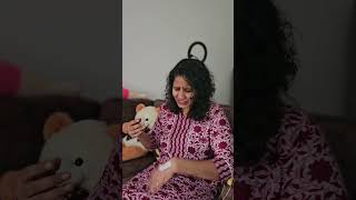 Simpleമോളു ഇതിനാണോ🤣🤣🤣 youtubeshorts couplegoals [upl. by Siblee247]