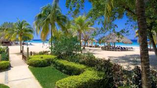 Beaches Resort Negril Jamaica [upl. by Beal]