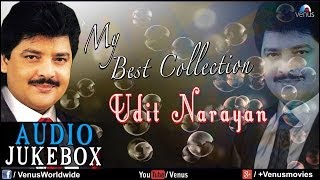 Udit Narayan Song  Hindi Songs  JUKEBOX  90S Romantic Songs [upl. by Kale]