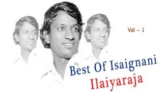 Best of Ilaiyaraaja  Jukebox Vol 1  80s Tamil Songs  SP Balasubrahmanyam [upl. by Adal267]