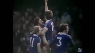 Steve Finnieston Chelsea Goals [upl. by Cedell952]