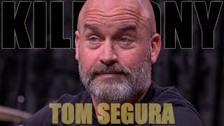 KT 683  TOM SEGURA [upl. by Reiner]