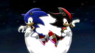 Sonic the Hedgehog 2 PROTOTYPES LOST BITS  Cut Content amp Unused Zones TetraBitGaming [upl. by Hinch]