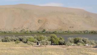 2 Bruneau Dunes State Park  Idaho [upl. by Conant]