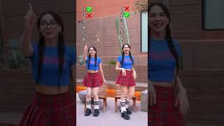 Tiktok dance challenge 😍  XO TEAM TikTok xoteam tiktok shorts tiktoktrend [upl. by Rothmuller120]