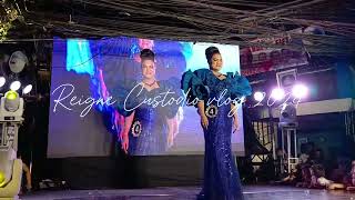 Super SIREYNA 2024Evening Gown [upl. by Rutherford]