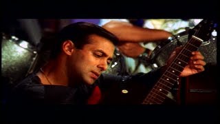 Salman Helps Zarine  Veer  Movie Scene [upl. by Anema]