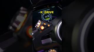 VelocityOne Race K Drive DD Force Feedback Motor Overview simracer simracing gaming [upl. by Esau]