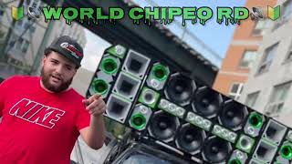 ROMPIENDO LOS POLOCHES DOBLE TONO WORLD CHIPEO amp DJ MUSICOLOGORDMANCEBO08 [upl. by Mary]