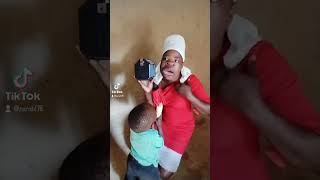 Napokea 😂😂 comedy luhyacomedy funny kenyancomedy [upl. by Olivia]