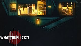 Hereditary Movie Review [upl. by Anitsim]