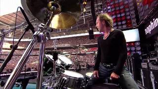 Metallica  Enter Sandman 2007 Live Video Full HD [upl. by Llenrahc]