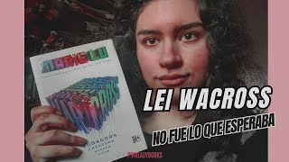 Leí Warcross y no fue lo que esperaba  RESEÑA  Booktube Argentina [upl. by Gladys241]