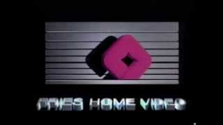 Fries Home Video with Lamb Chop [upl. by Domela]