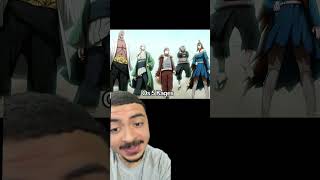 ESSA É A PROVA DE QUE O MADARA AMASSOU GERAL 🤣 naruto madara shorts [upl. by Preciosa]