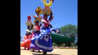 chinas oaxaqueñas JARABE DEL VALLE [upl. by Aitselec]