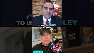 Exposing the Business Coup Smedley Butler Stops Americas Dark Secret [upl. by Elliot]