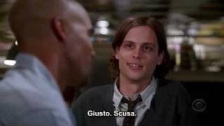 Criminal Minds The funny Dr Spencer Reid season 2 part 2 [upl. by Buehrer791]