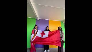 TONGAN LANGUAGE WEEK 2024 [upl. by Duval]