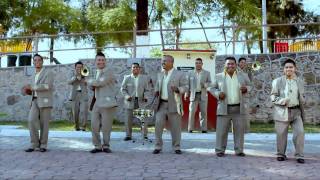 ESTRUENDO DE OAXACA LOS VIEJITOS videoclip oficial CHILENA [upl. by Nalyk]