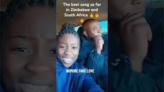 Dr Tawanda  True love 🔥🔥🔥 is the best song so far  music rapper amapiano holyten Harare [upl. by Ydnak]